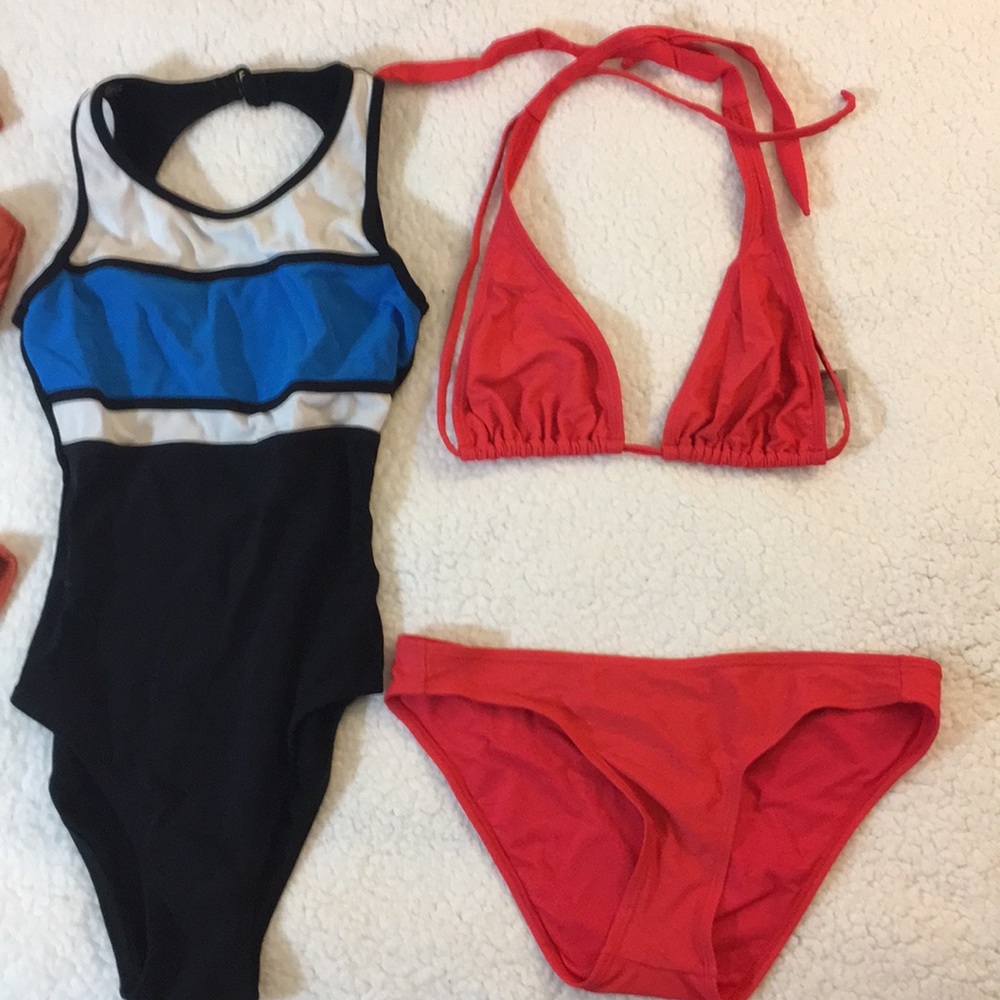 Swim Suits